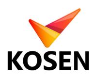 Shandong Kosen New material Co., Ltd.