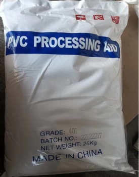 PVC 加工助剂 ACR 401